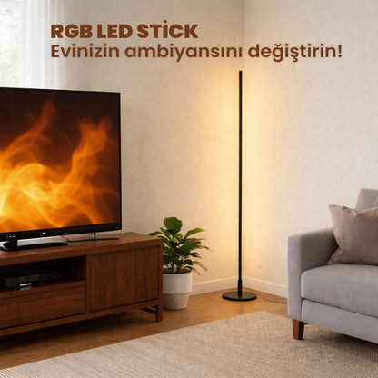 Fyron RGB Lambader