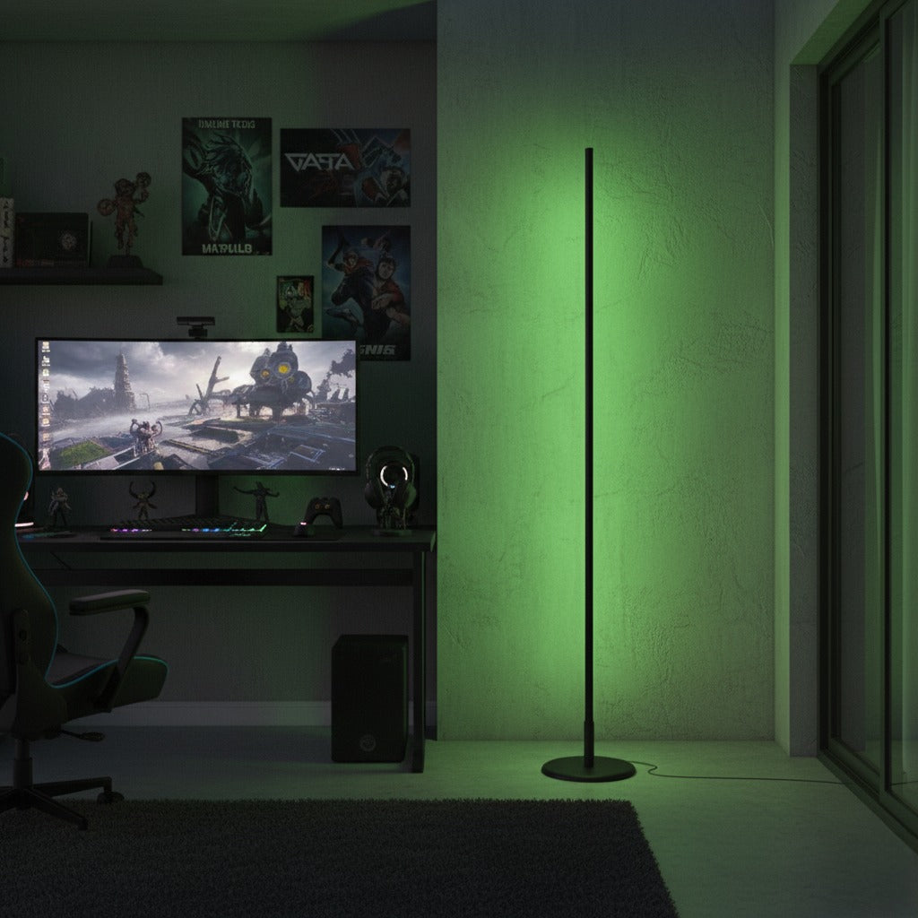 Fyron RGB Lambader